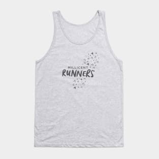 Millicent Runners Tank Top